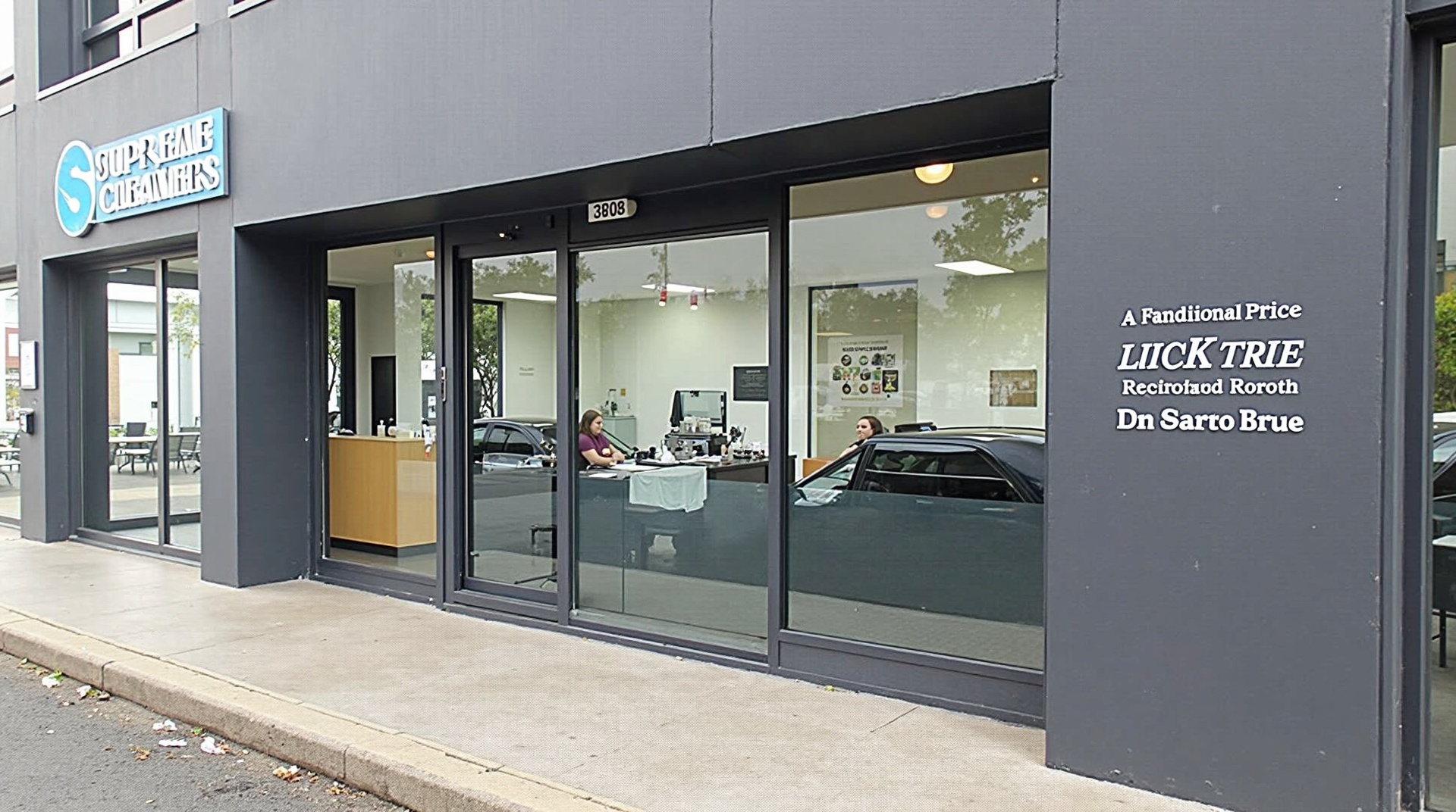 Fresho Carpet Cleaning Lytton Contact Office