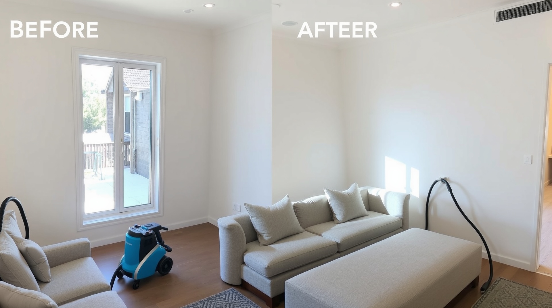 Professional Upholstery Cleaning Lytton