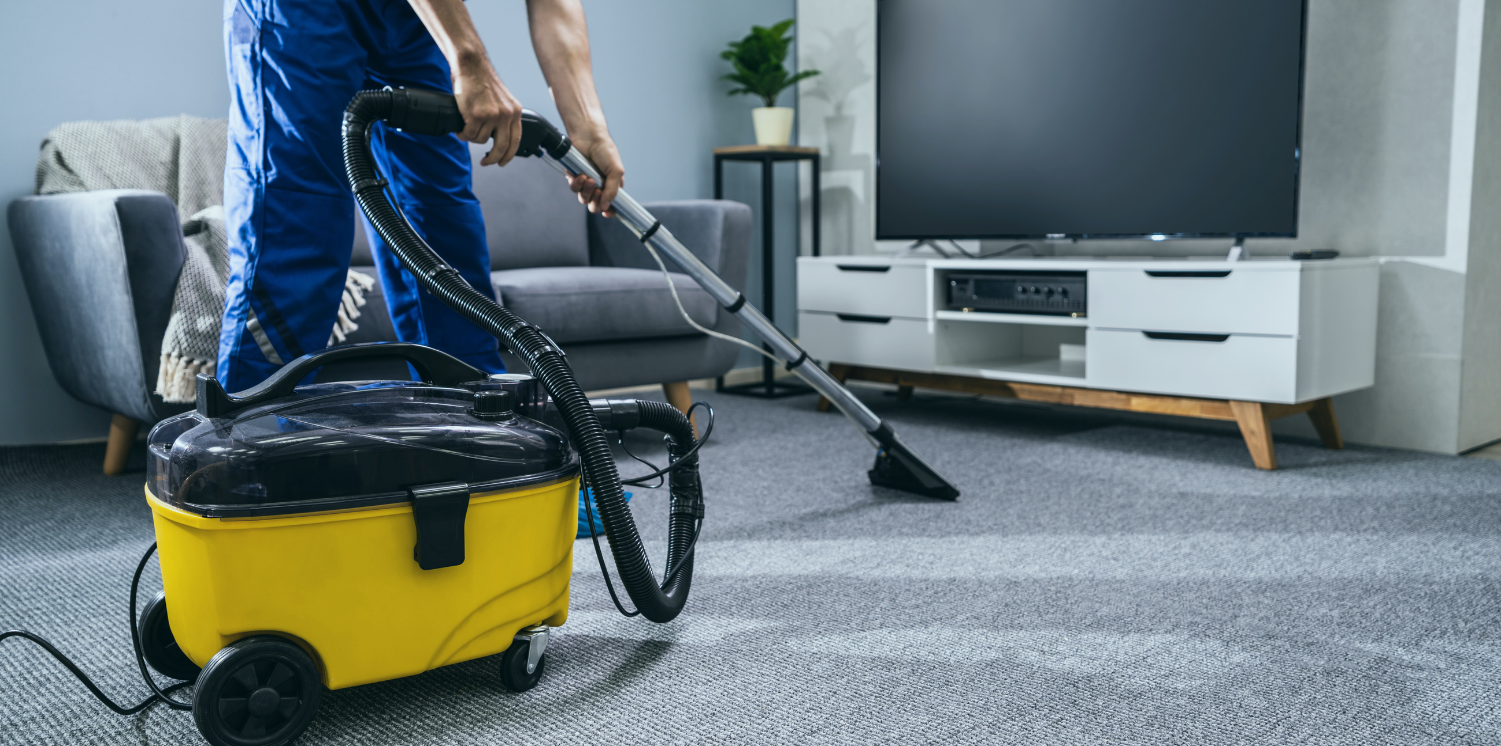 Fresho Carpet Cleaning Lytton Contact Office